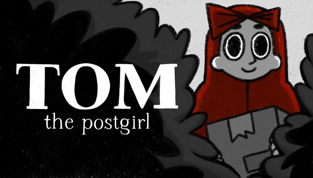 tomthepostgirl