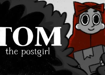 tomthepostgirl