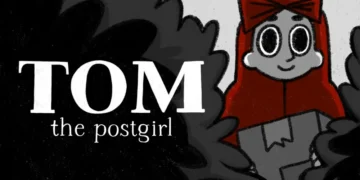 tomthepostgirl