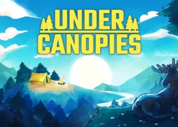 undercanopies