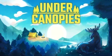 undercanopies
