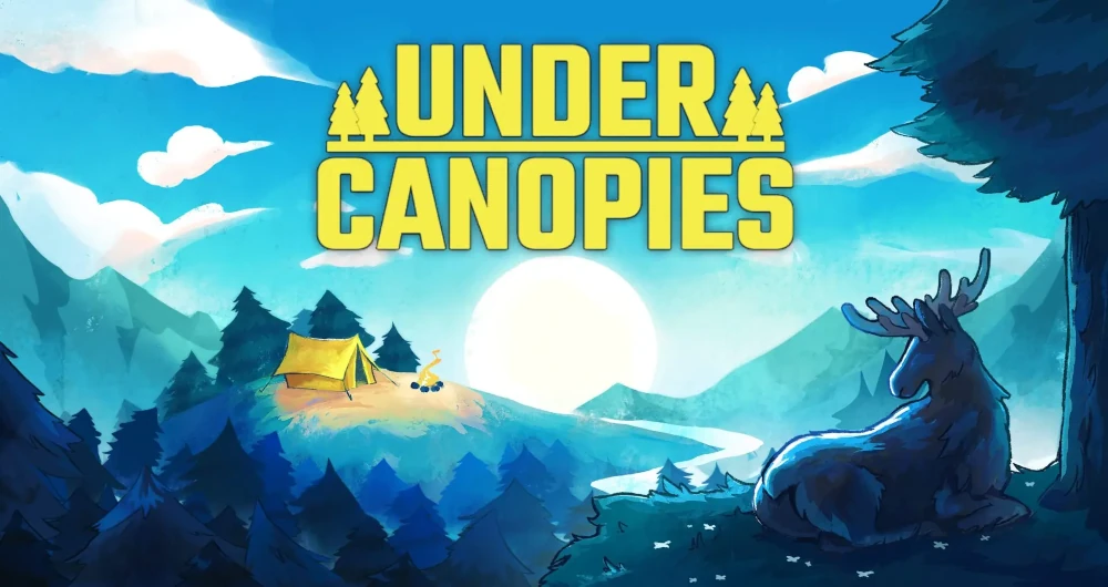 undercanopies