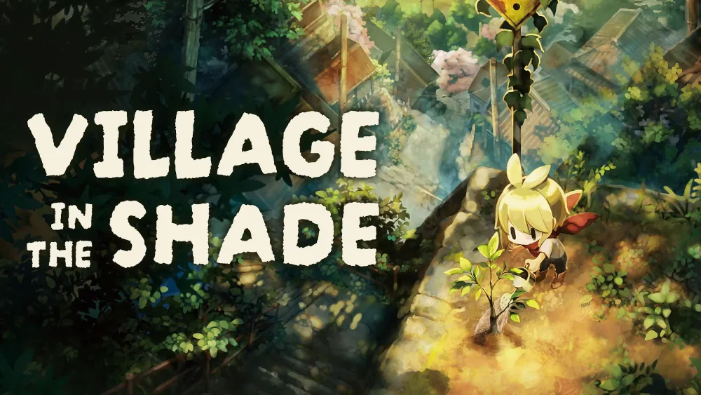 villageintheshade