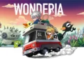 wonderia