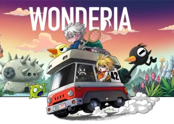 wonderia