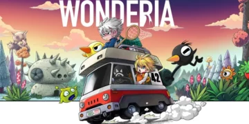 wonderia